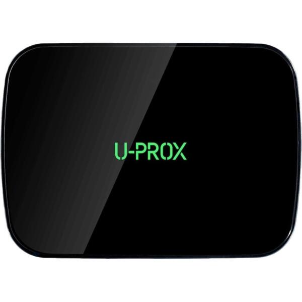 

Интеллектуальная централь U-Prox MPX LE, Black (4820261371345)