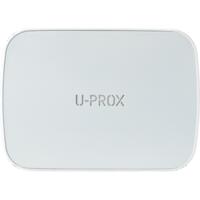Интеллектуальная централь U-Prox MPX LE, White (4820261371338)