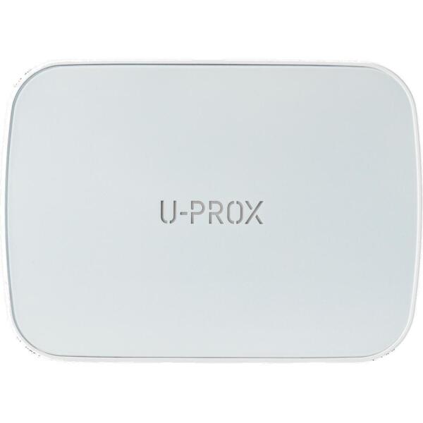 

Интеллектуальная централь U-PROX MPX LE, White (4820261371338)
