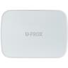Интеллектуальная централь U-PROX MPX LE, White (4820261371338)