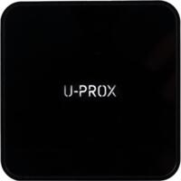 Беспроводная сирена для помещений U-Prox Siren, Black (4820261370270)