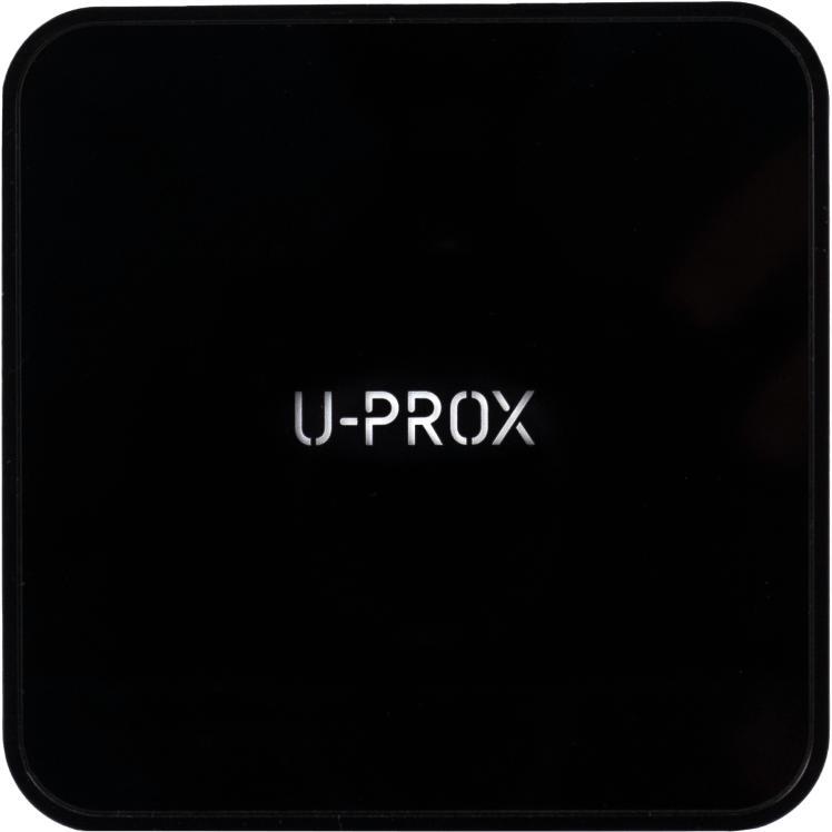 Бездротова сирена для приміщень U-PROX Siren, Black (4820261370270)фото1