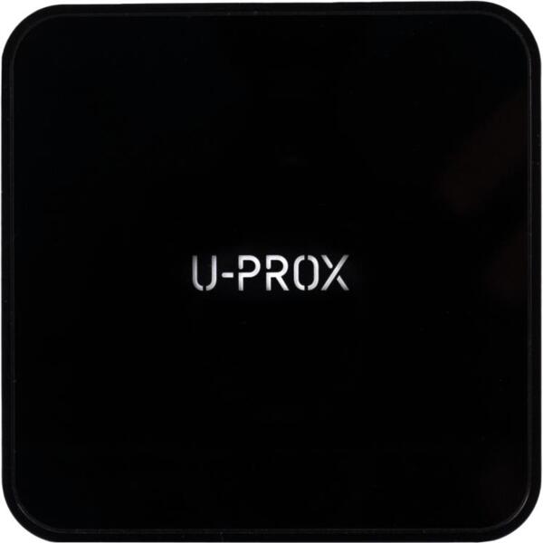 

Беспроводная сирена для помещений U-PROX Siren, Black (4820261370270)
