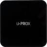 Бездротова сирена для приміщень U-PROX Siren, Black (4820261370270)