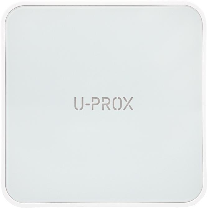 Бездротова сирена для приміщень U-PROX Siren, White (4820261370263)фото1
