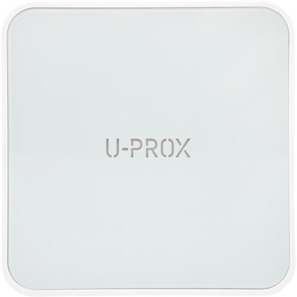 

Беспроводная сирена для помещений U-PROX Siren, White (4820261370263)