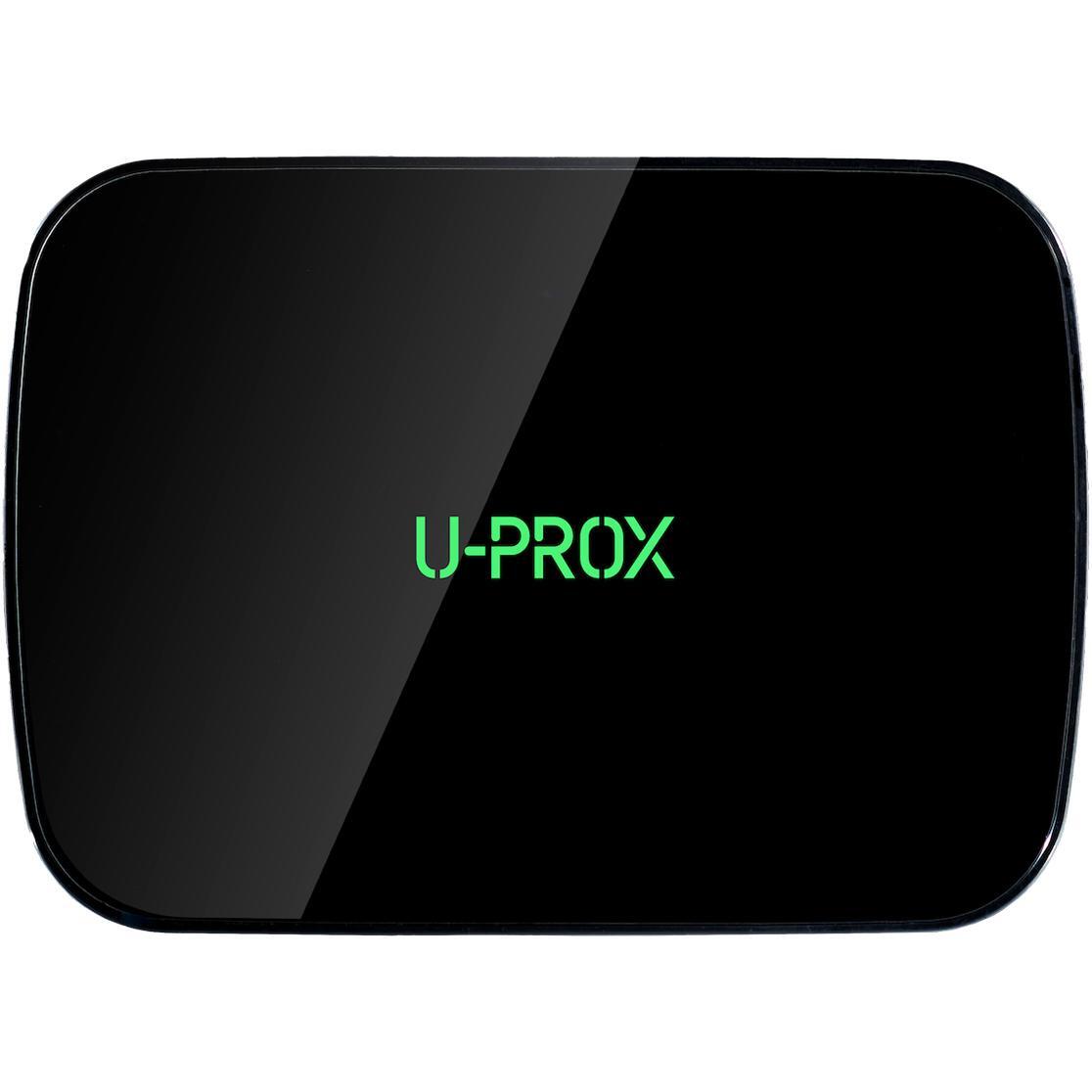 Ретранслятор сигнала U-PROX Extender, Black (4820261370645) фото 1