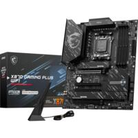 Материнcькая плата MSI X870 GAMING PLUS WIFI (911-7E47-005)