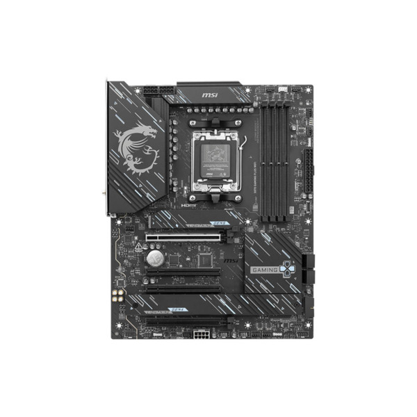 Материнcкая плата MSI X870 GAMING PLUS (911-7E47-005)