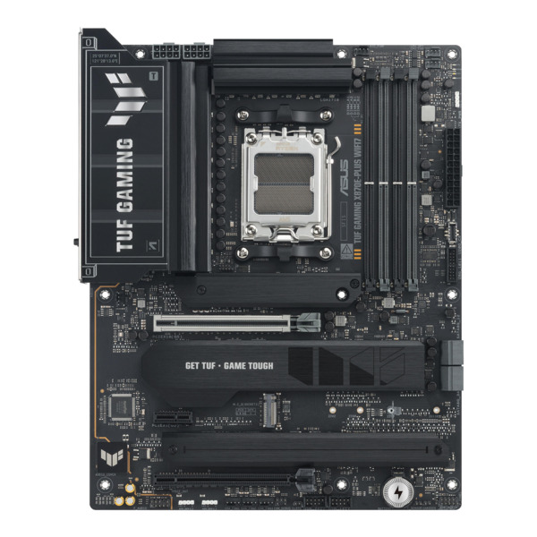 Материнcкая плата ASUS TUF GAMING X870E-PLUS (90MB1M70-M0EAY0)