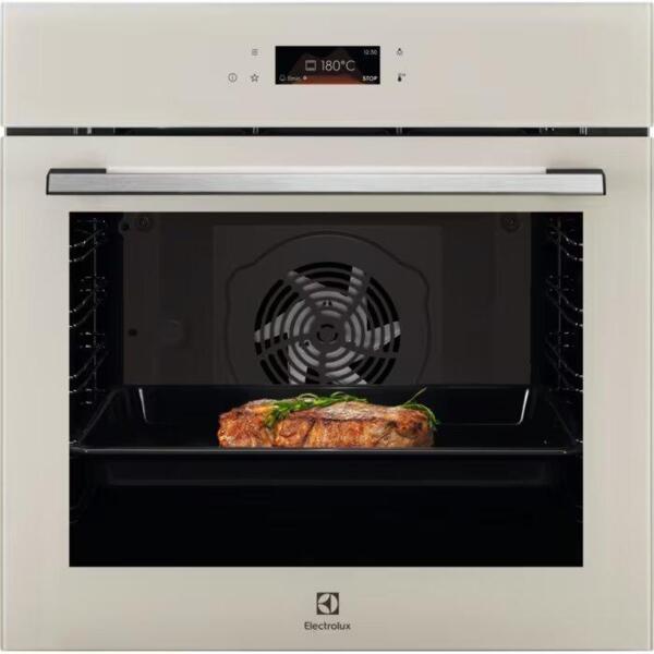 

Духовой шкаф Electrolux LOE8F38S