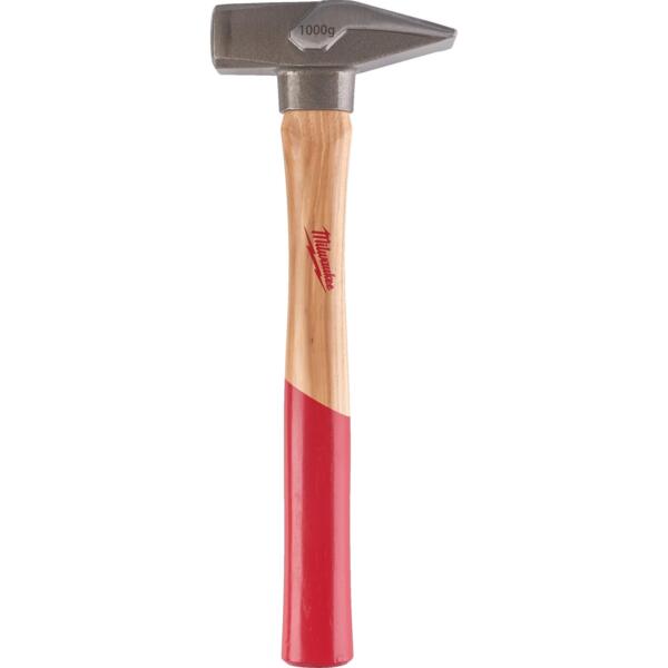 

Молоток слесарный Milwaukee 1000г (4932478670)