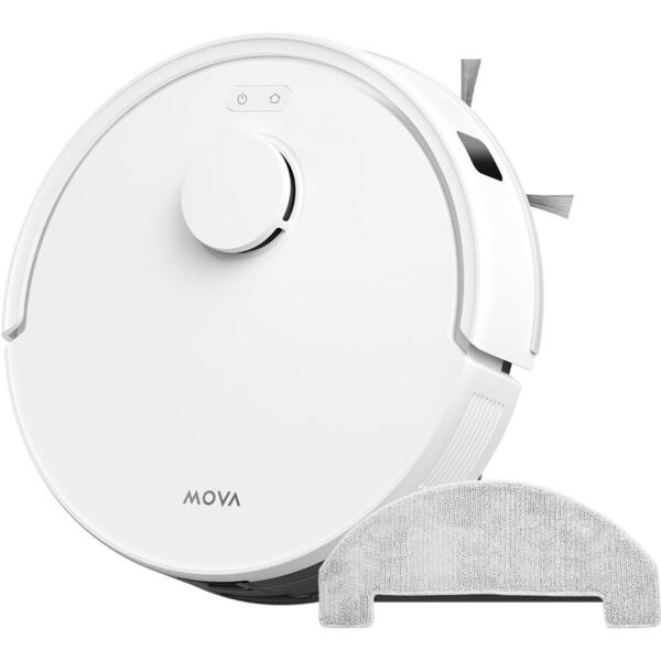 

Робот пылесос Mova E20 RLE22GA