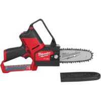 Пила цепная аккумуляторная Milwaukee M12 FHS-0 12В (без АКБ и ЗУ), (4933472211)