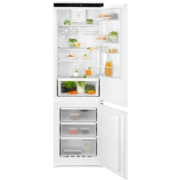 

Встраиваемый холодильник Electrolux RNG7TE18S
