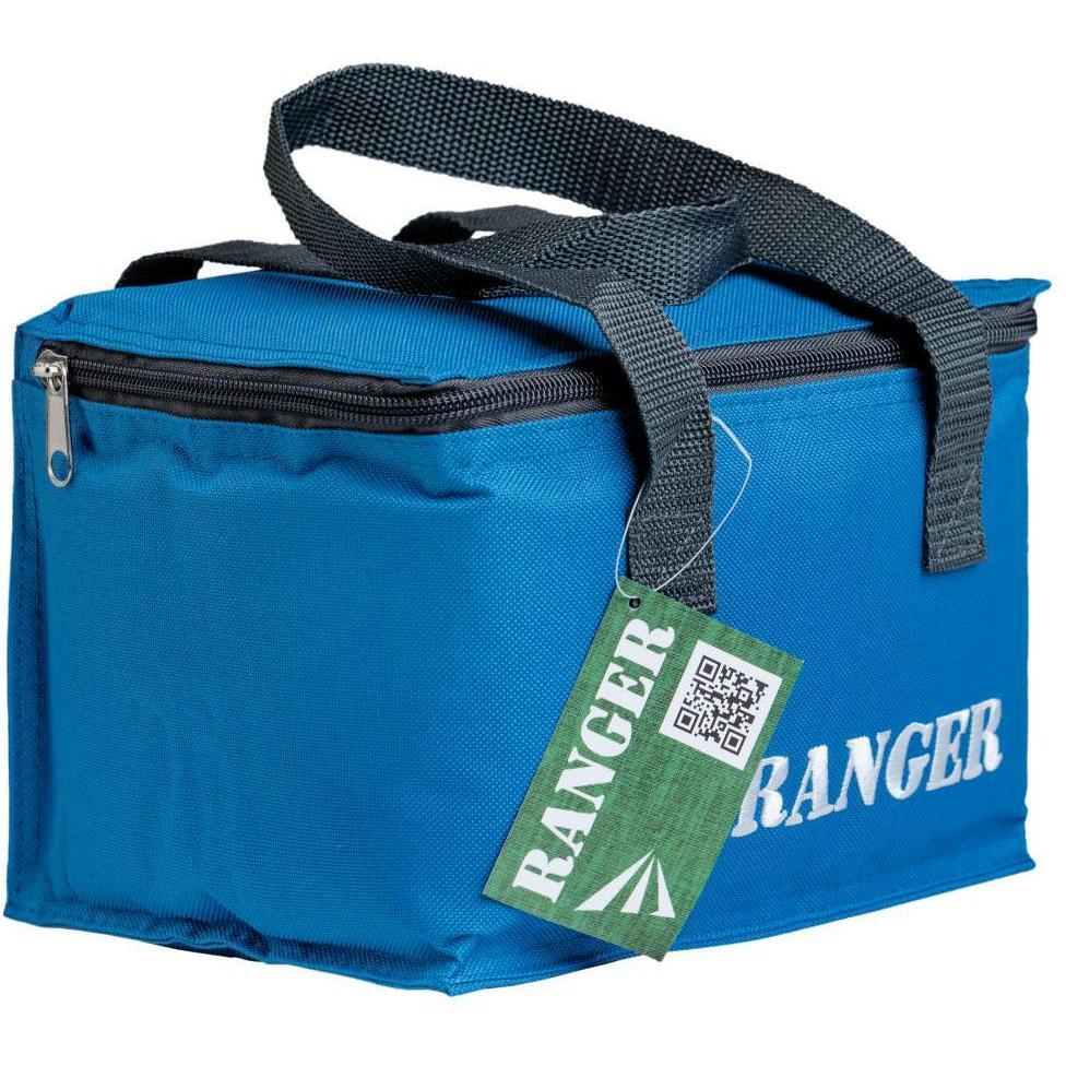 Термосумка Ranger HB5-5Л (RA9917)фото