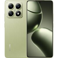 Смартфон Xiaomi 14T 12/512GB Lemon Green (1079736)
