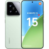 Смартфон Xiaomi 15 12/512GB Green (1128137)