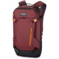 Рюкзак Dakine Heli Pack 12L (10003261) червоний