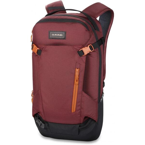 Рюкзак Dakine Heli Pack 12L (10003261) красный