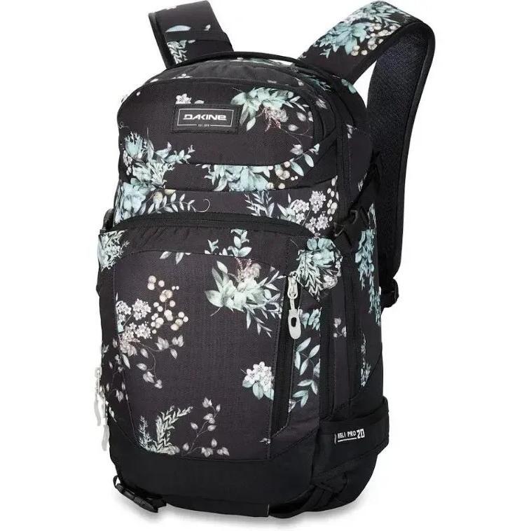 Рюкзак Dakine Heli Pro 20L (10003270) разноцветный фото 1