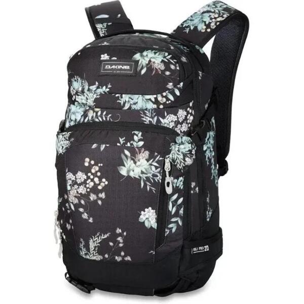 

Рюкзак Dakine Heli Pro 20L (10003270) разноцветный