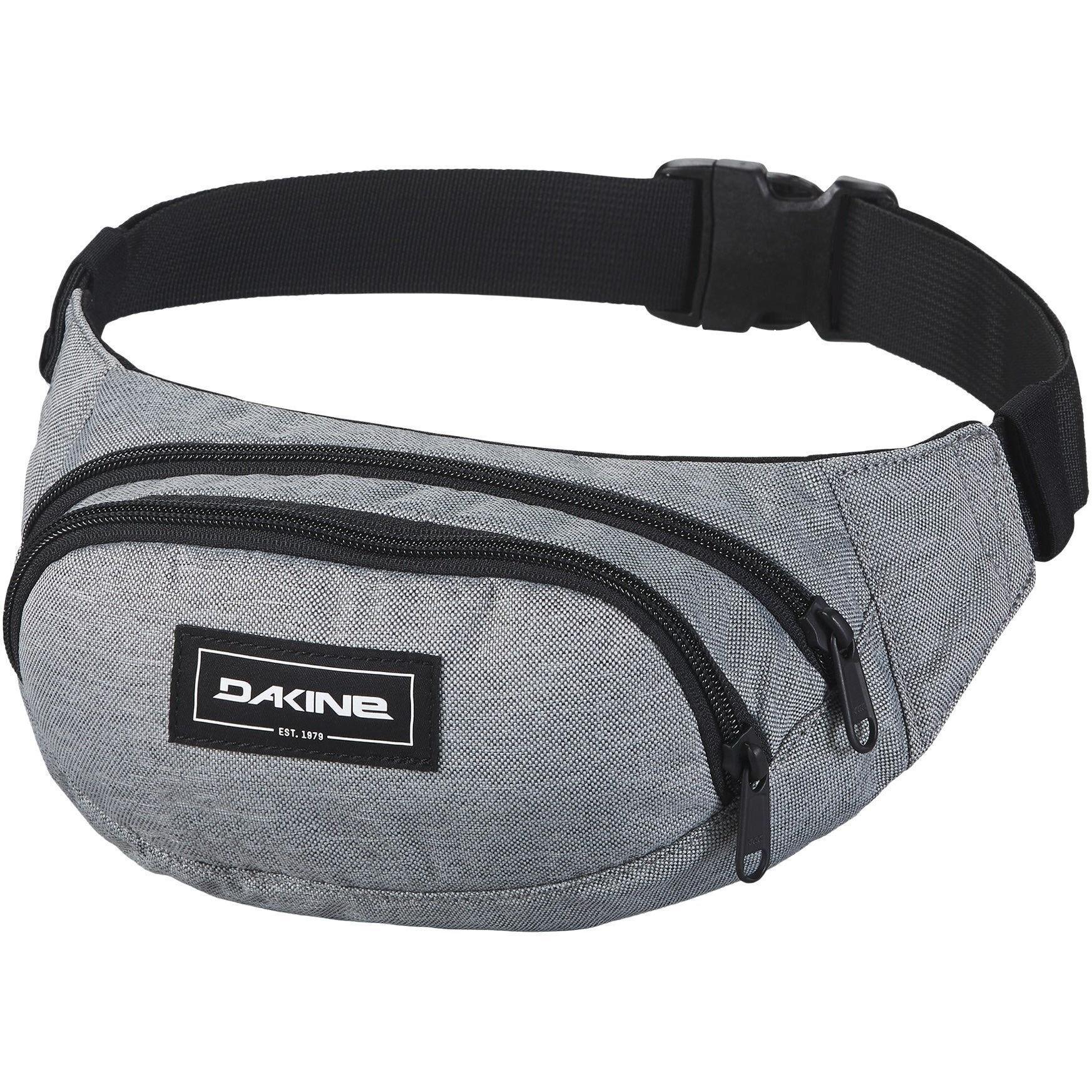 Сумка на пояс Dakine Hip Pack (8130200) сірийфото1