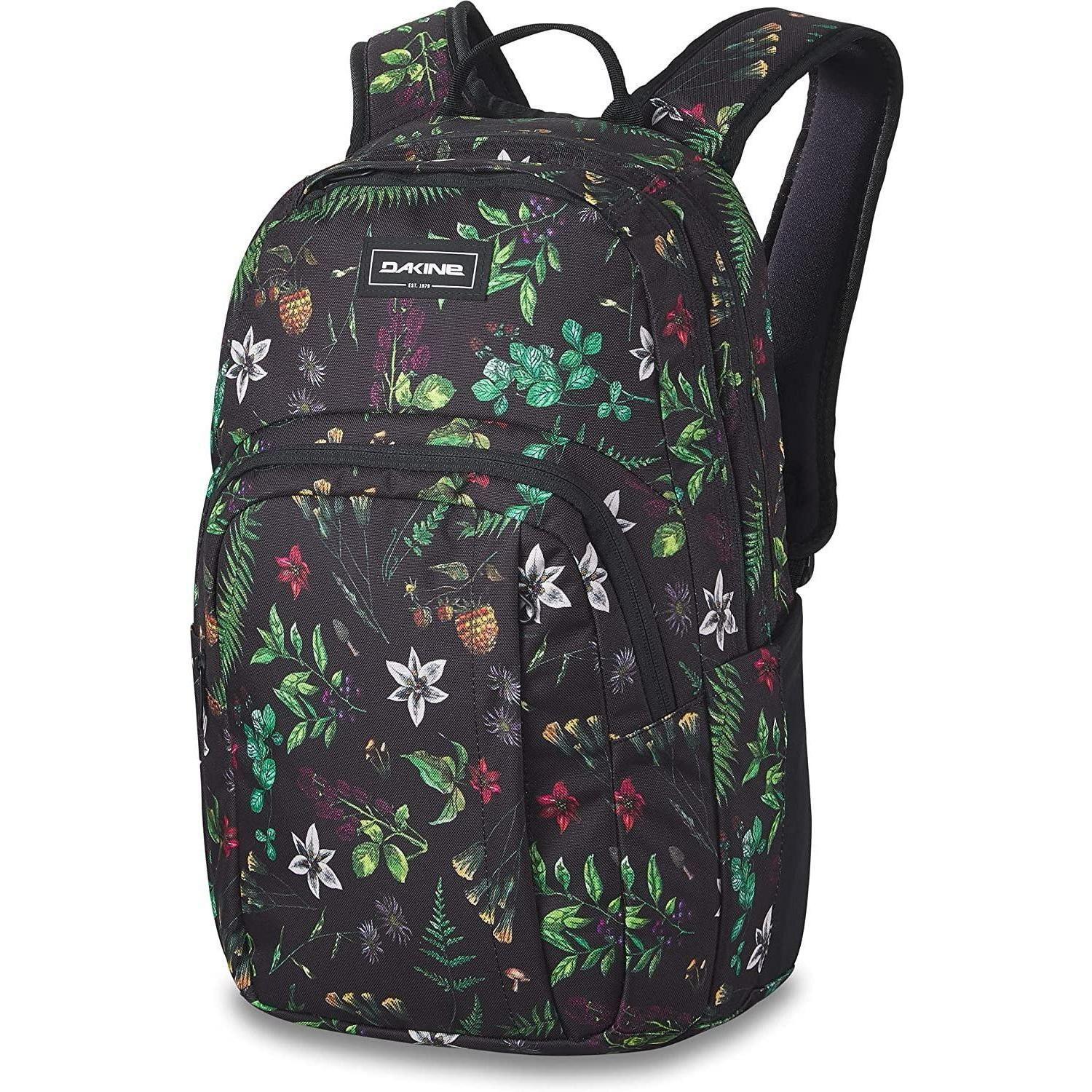 Рюкзак Dakine Campus M 25L (10002634) разноцветный фото 