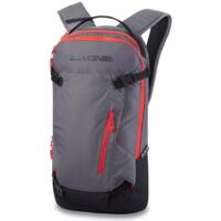 Рюкзак Dakine Heli Pack 12L (10003261) сірий
