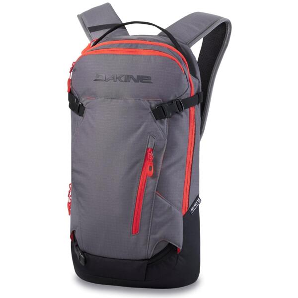 Рюкзак Dakine Heli Pack 12L (10003261) серый