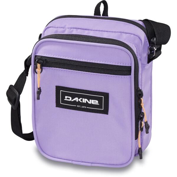 

Сумка Dakine Field Bag (10002622) сиреневая
