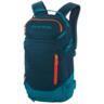 Рюкзак Dakine Heli Pack 12L (10003261) бирюзовый