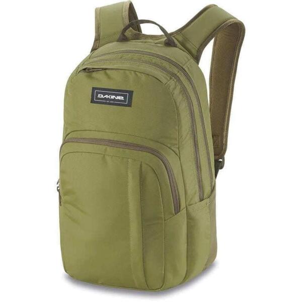 

Рюкзак Dakine Campus M 25L (10002634) зеленый