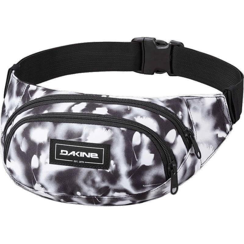 Сумка на пояс Dakine Hip Pack (8130-200) різнокольоровафото