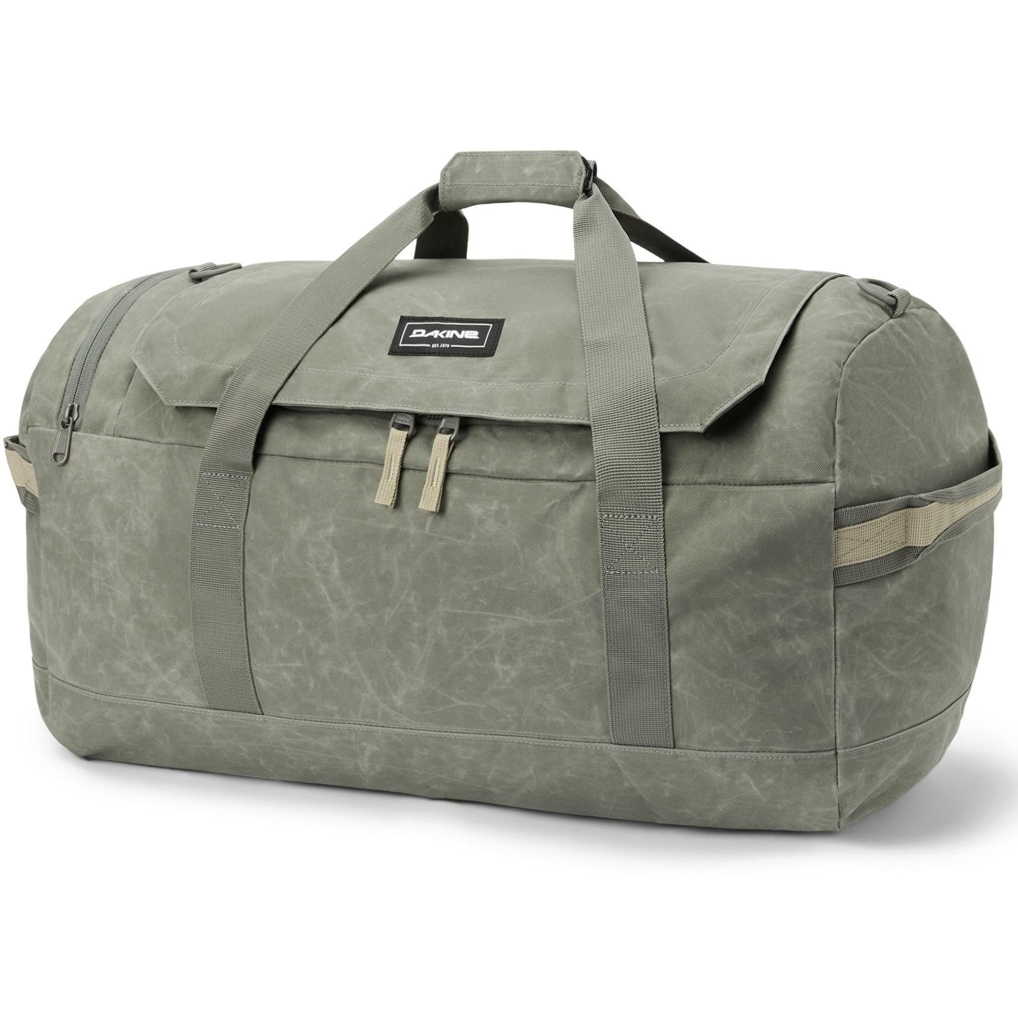 Сумка спортивна Dakine EQ Duffle 50L (10002935) хакіфото1