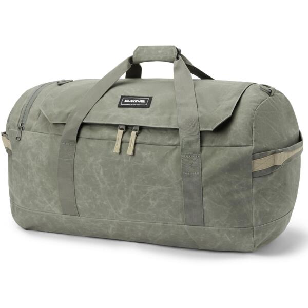 Сумка спортивная Dakine Eq Duffle 50L (10002935) хаки