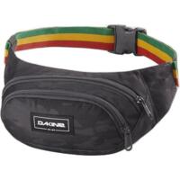 Сумка на пояс Dakine Hip Pack (8130200) разноцветная