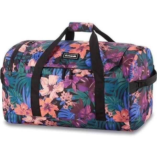 Сумка спортивная Dakine Eq Duffle 35L (10002934) разноцветная