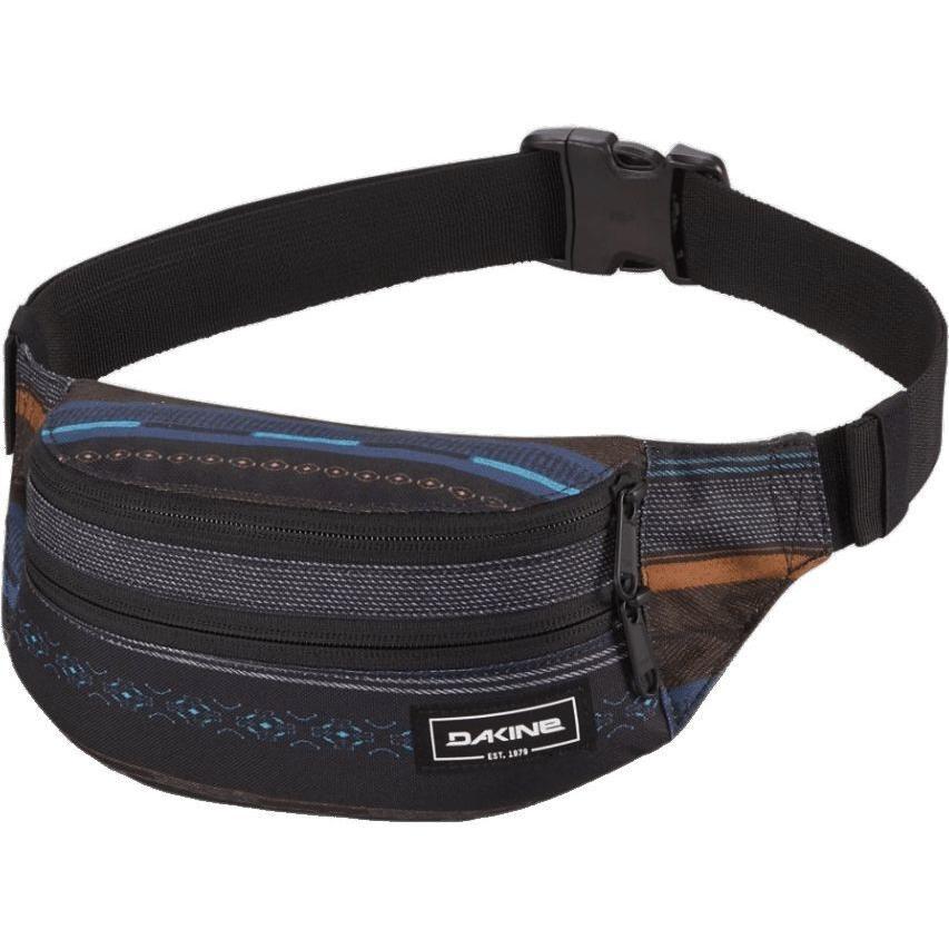 Сумка на пояс Dakine Classic Hip Pack (8130205) черная фото 1