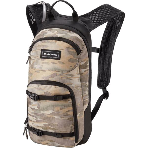 

Рюкзак Dakine Session 8L (10003426) хаки