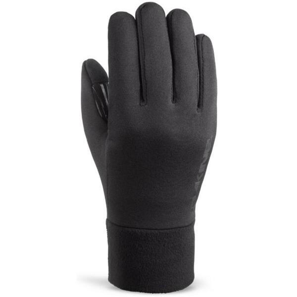 

Перчатки Dakine Storm Liner Glove (10000697) L черные