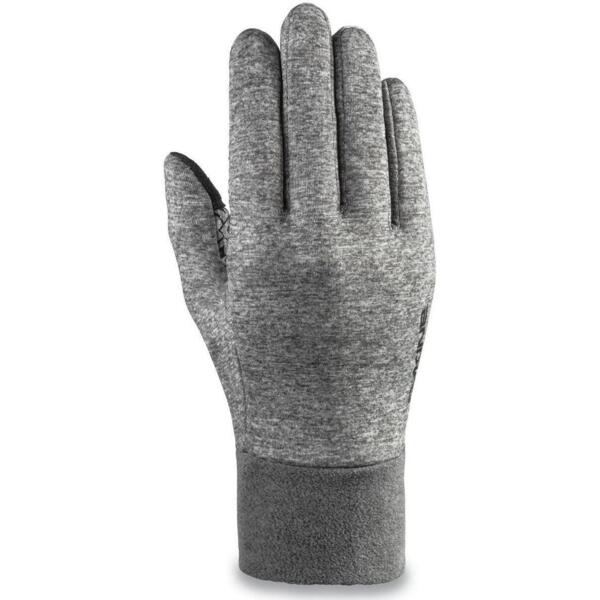 

Перчатки Dakine Storm Liner Glove (10000697) M серые