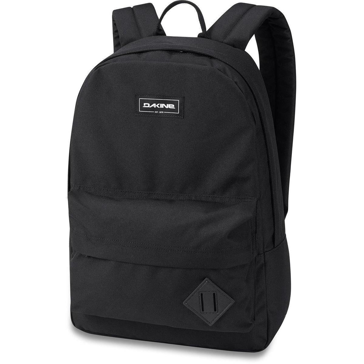 Рюкзак Dakine 365 Pack 21L (8130085) черный фото 1