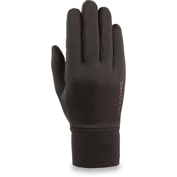 

Перчатки женские Dakine Womens Storm Liner (10000728) M черные