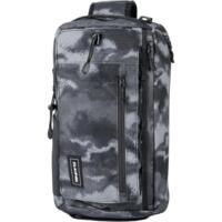 Рюкзак Dakine Mission Surf Dlx Wet/Dry Sling Pack 15L (10002837) серый