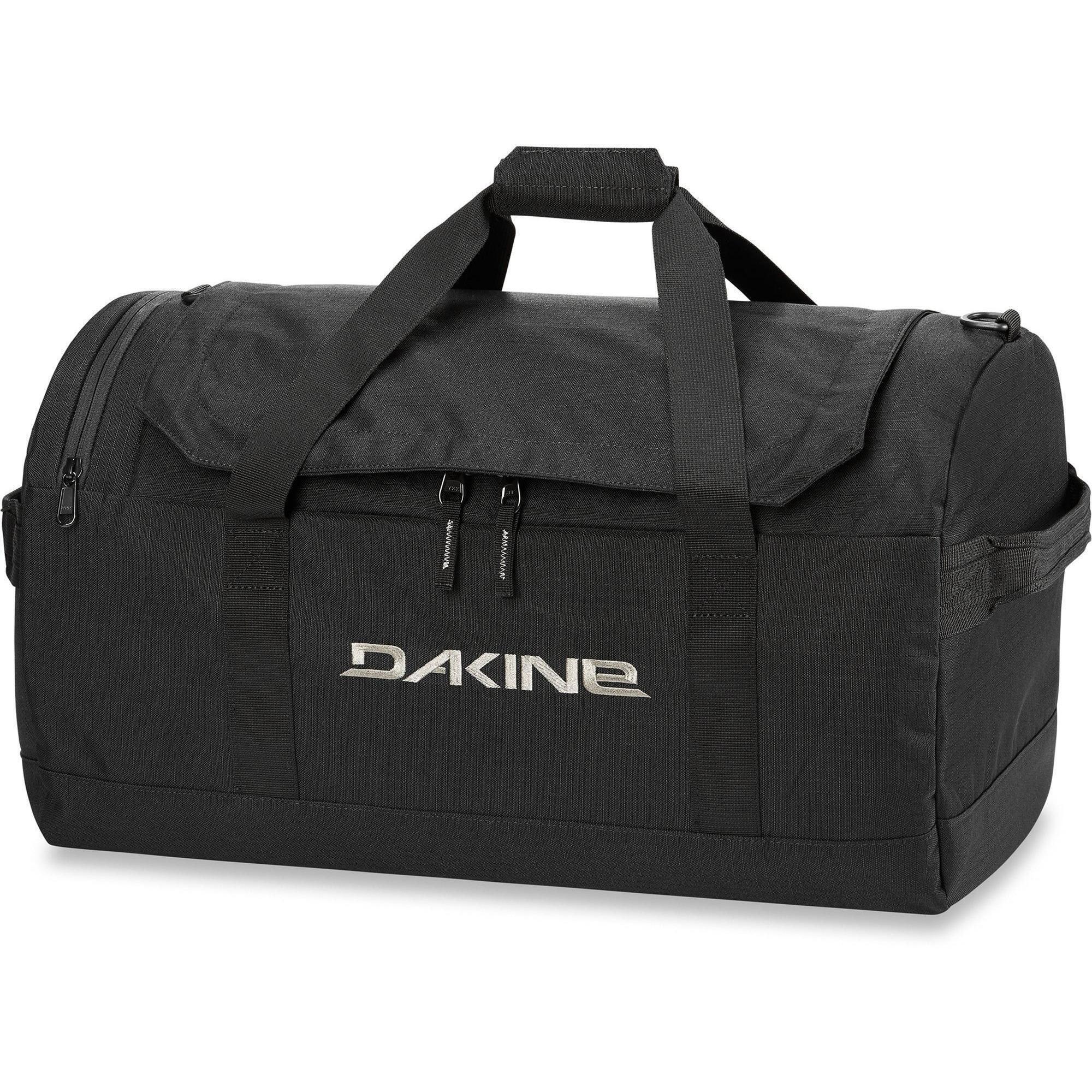 Сумка спортивная Dakine Eq Duffle 35L (10002934) черная фото 1