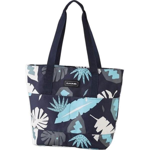 

Сумка Dakine Classic Tote 18L (10002606) темно-синяя