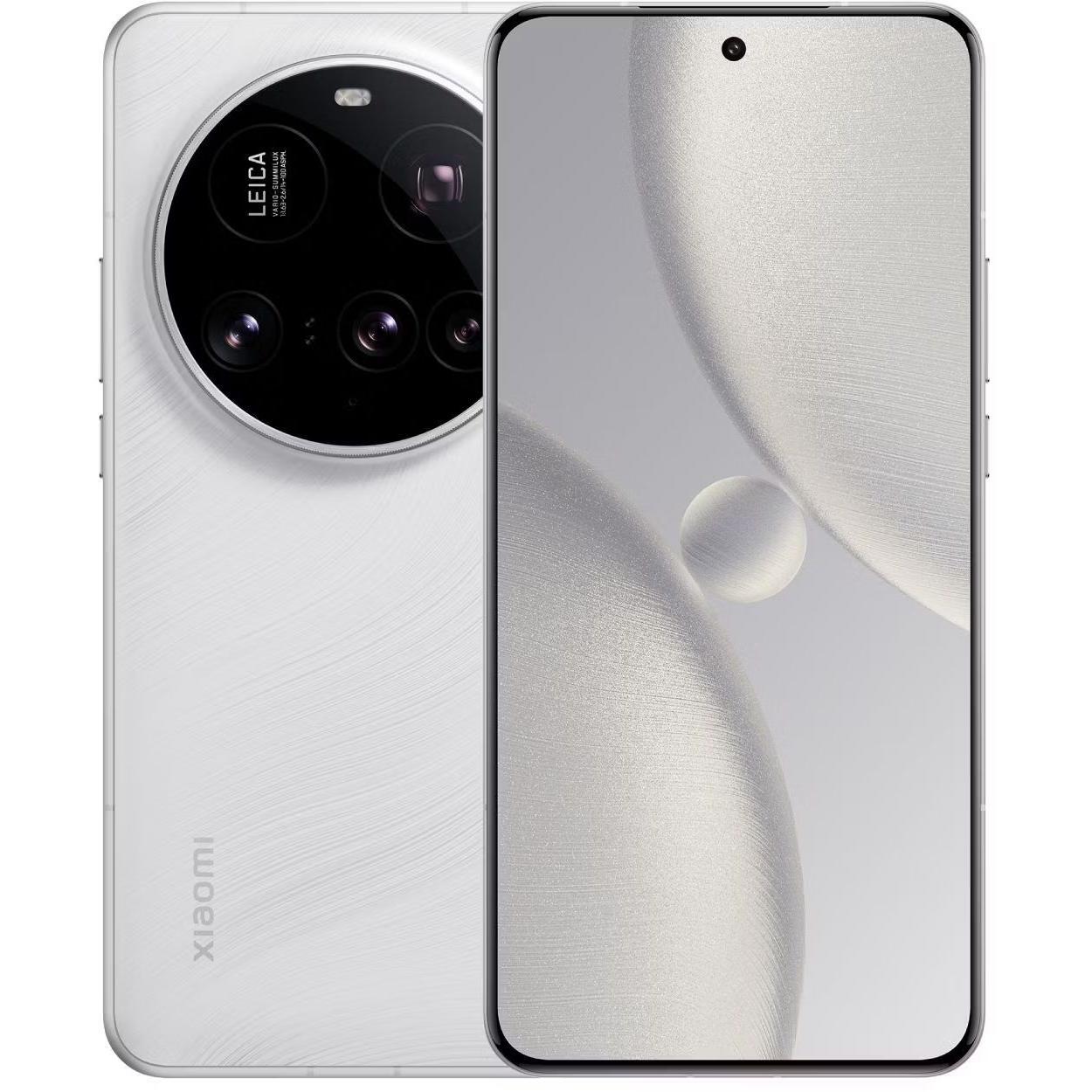 Смартфон Xiaomi 15 Ultra 16/512GB White (1128140) фото 1