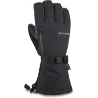 Перчатки мужские Dakine Leather Titan Gore-Tex Glove (10003155) XL черные