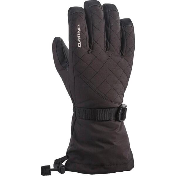 

Перчатки женские Dakine Lynx Glove (10003158) S черные